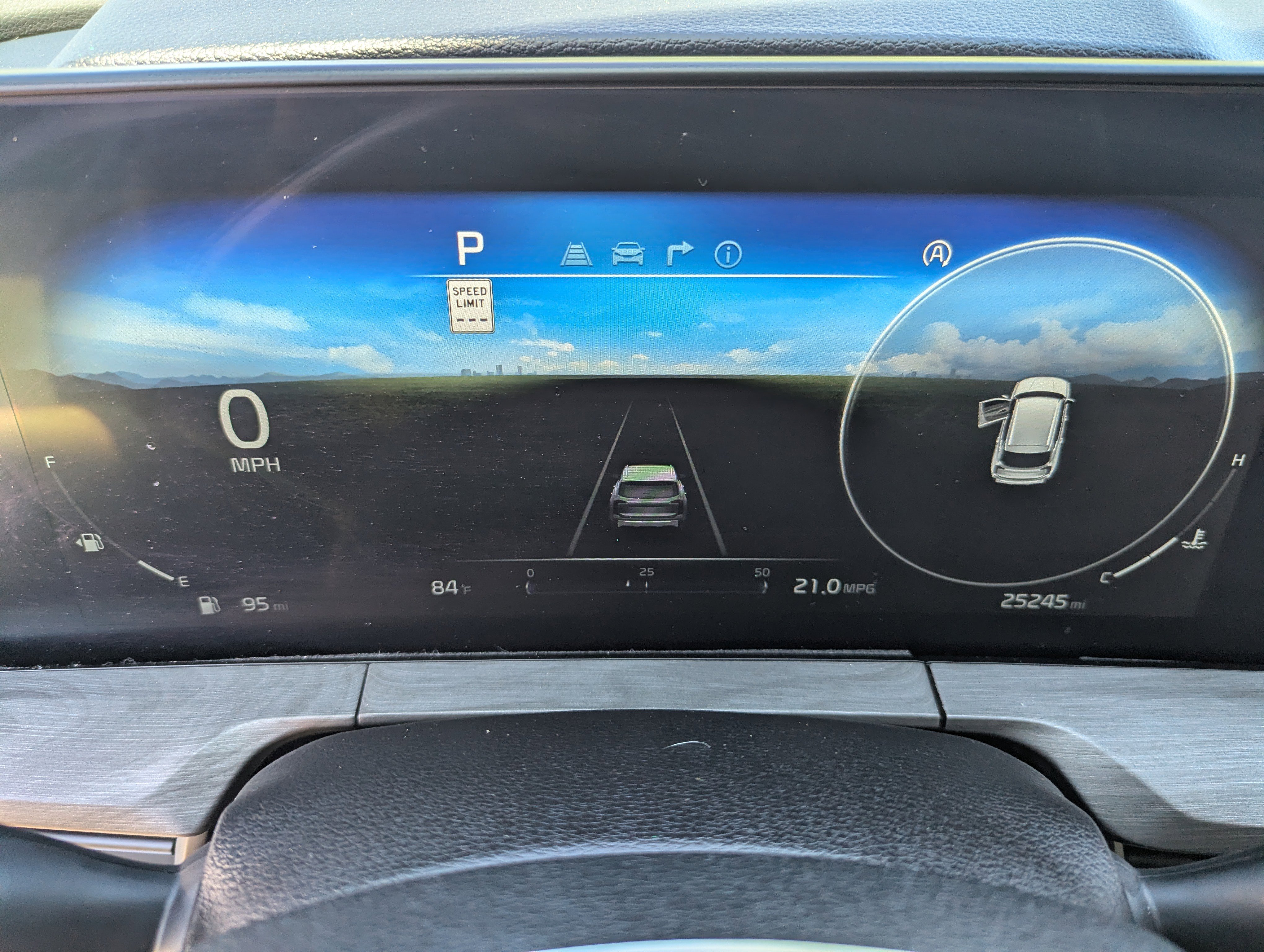 Certified 2025 Kia Telluride SX X-Line AWD/4WD image 33