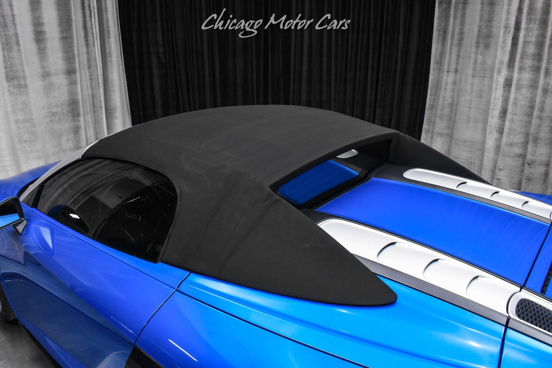 Used 2020 Audi R8 V10 image 36