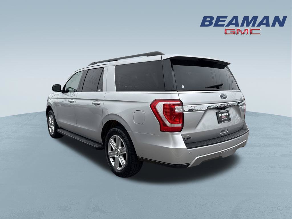 Used 2018 Ford Expedition Max XLT w/ Equipment Group 201A AWD/4WD image 5