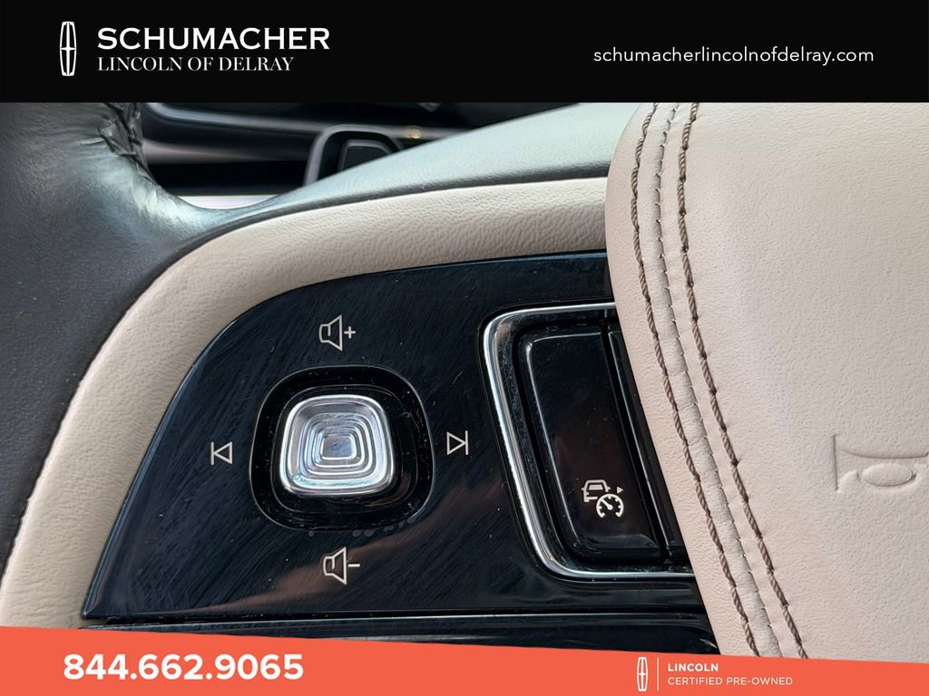 Used 2022 Lincoln Aviator Reserve w/ Equipment Group 201A AWD/4WD image 26