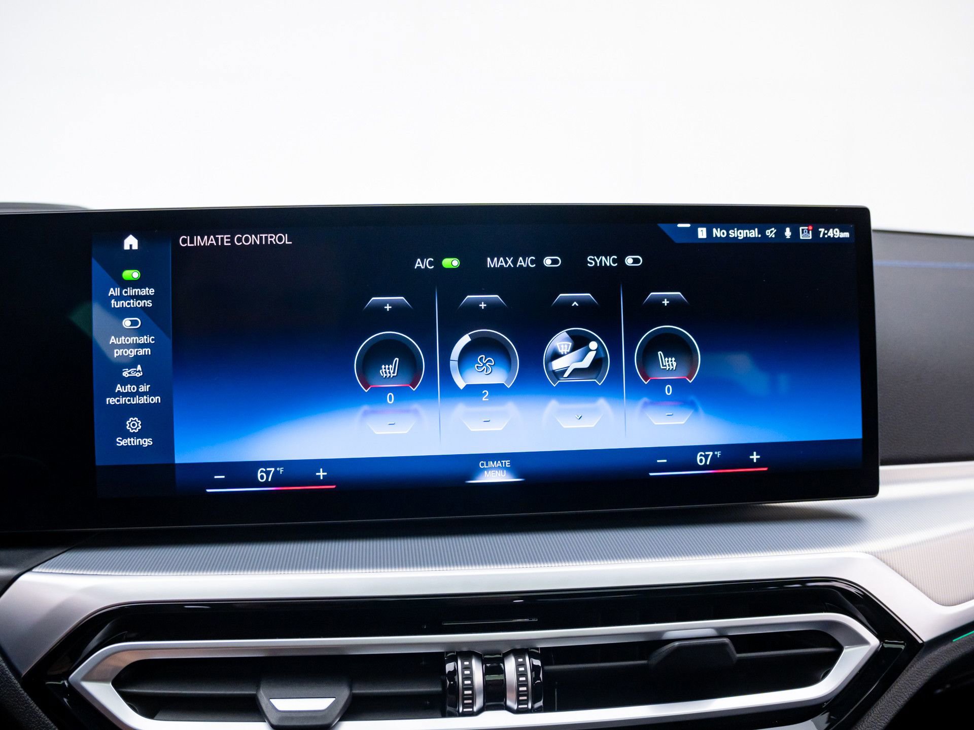 Used 2024 BMW M340i xDrive w/ Premium Package AWD/4WD image 27