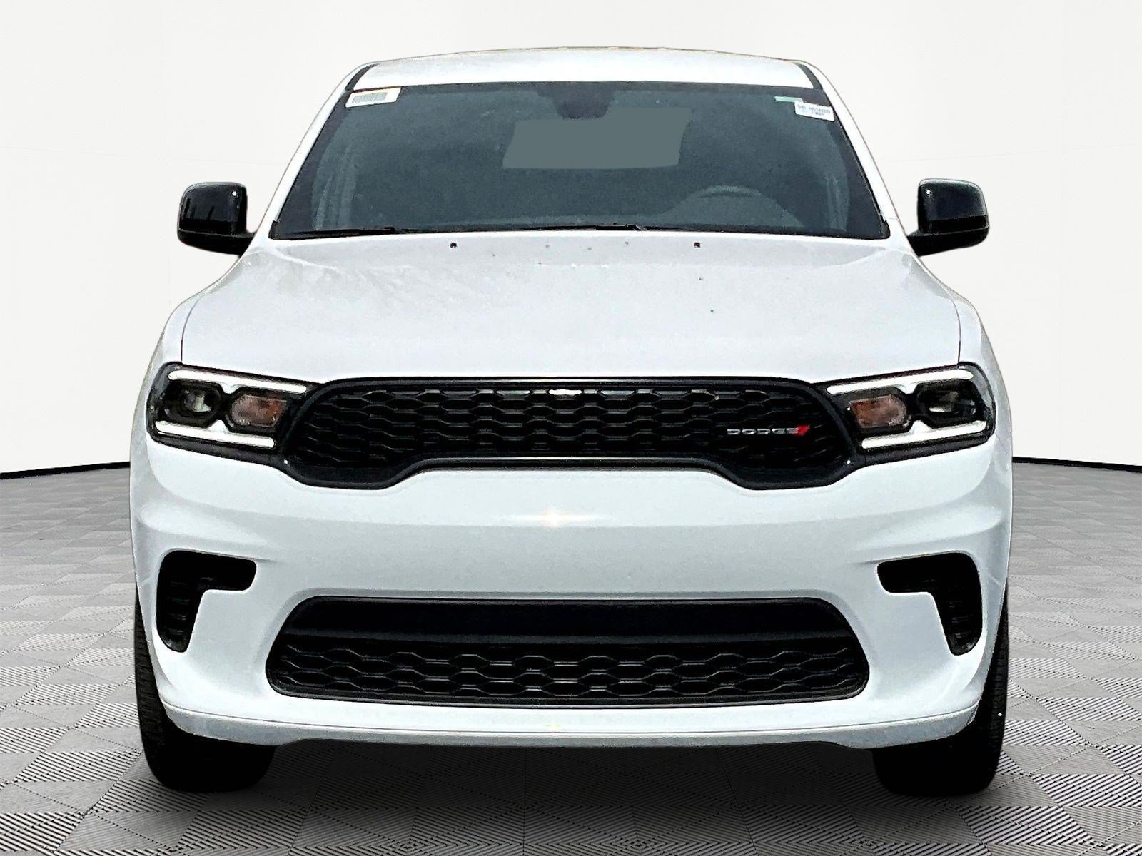 New 2026 Dodge Durango GT AWD/4WD image 2