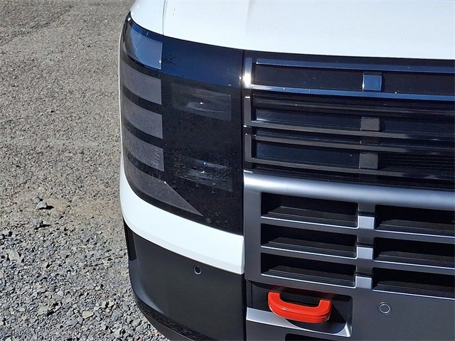 New 2026 Hyundai Palisade XRT Pro image 9