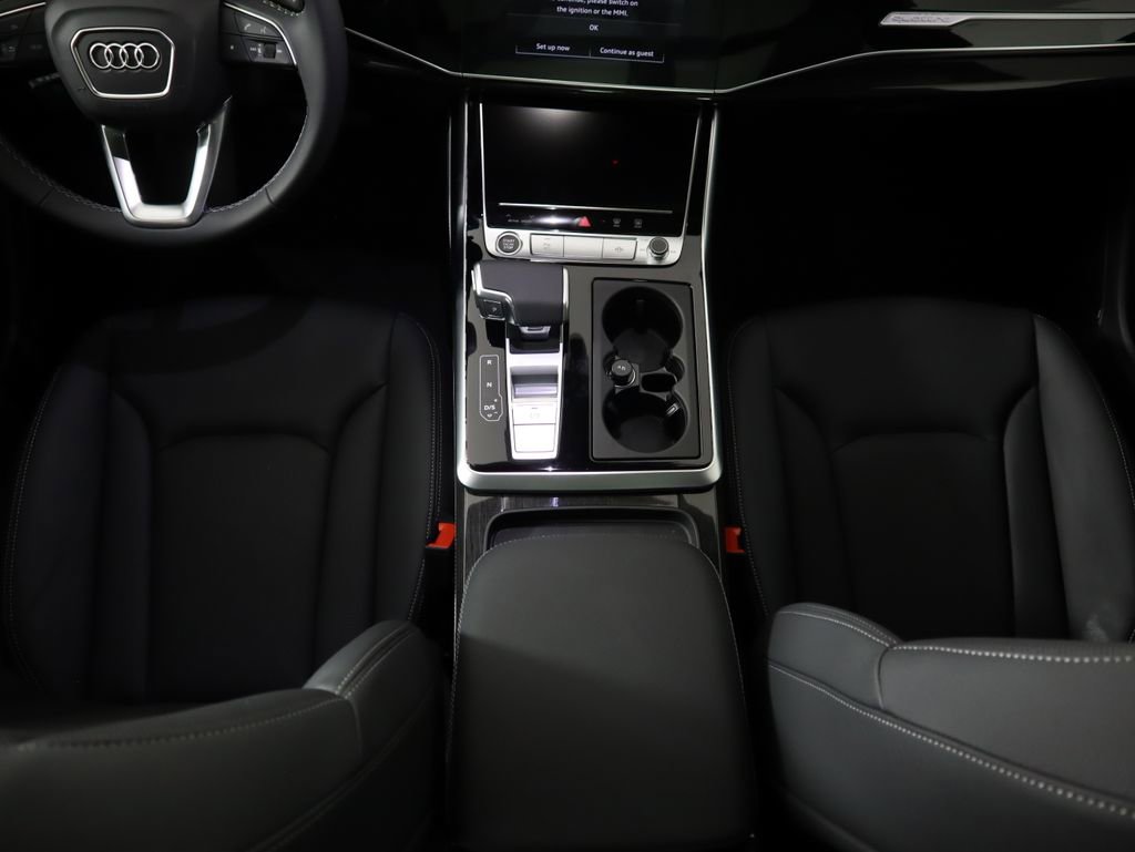 Used 2026 Audi Q7 3.0T Premium Plus w/ Premium Plus Package image 18