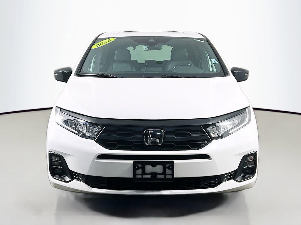 Used 2025 Honda Odyssey Sport-L image 2