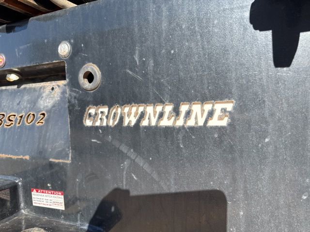 Used 2024 GMC Sierra 2500 Pro w/ Convenience Package image 29