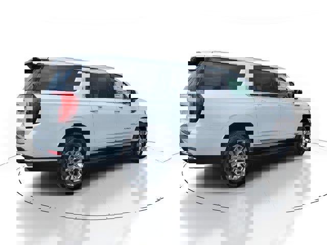 New 2026 GMC Yukon XL Denali image 3