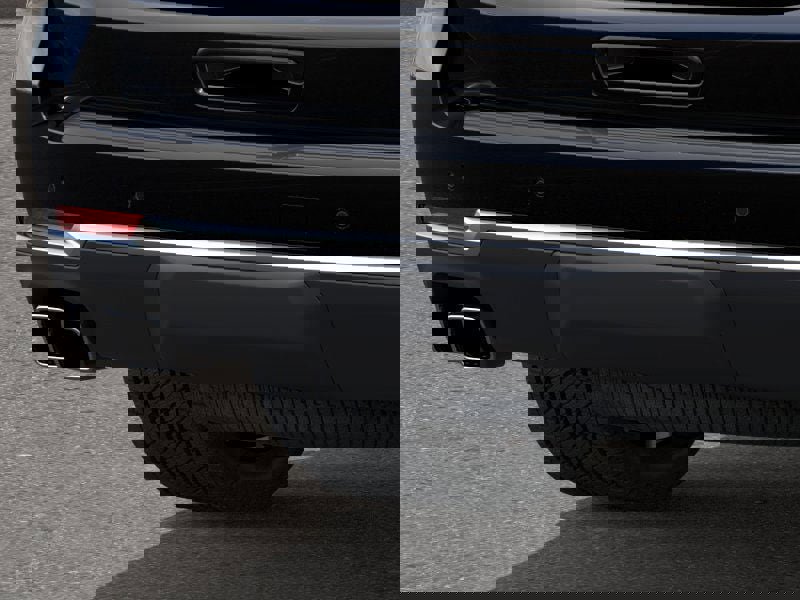 New 2026 Chevrolet Tahoe High Country image 14