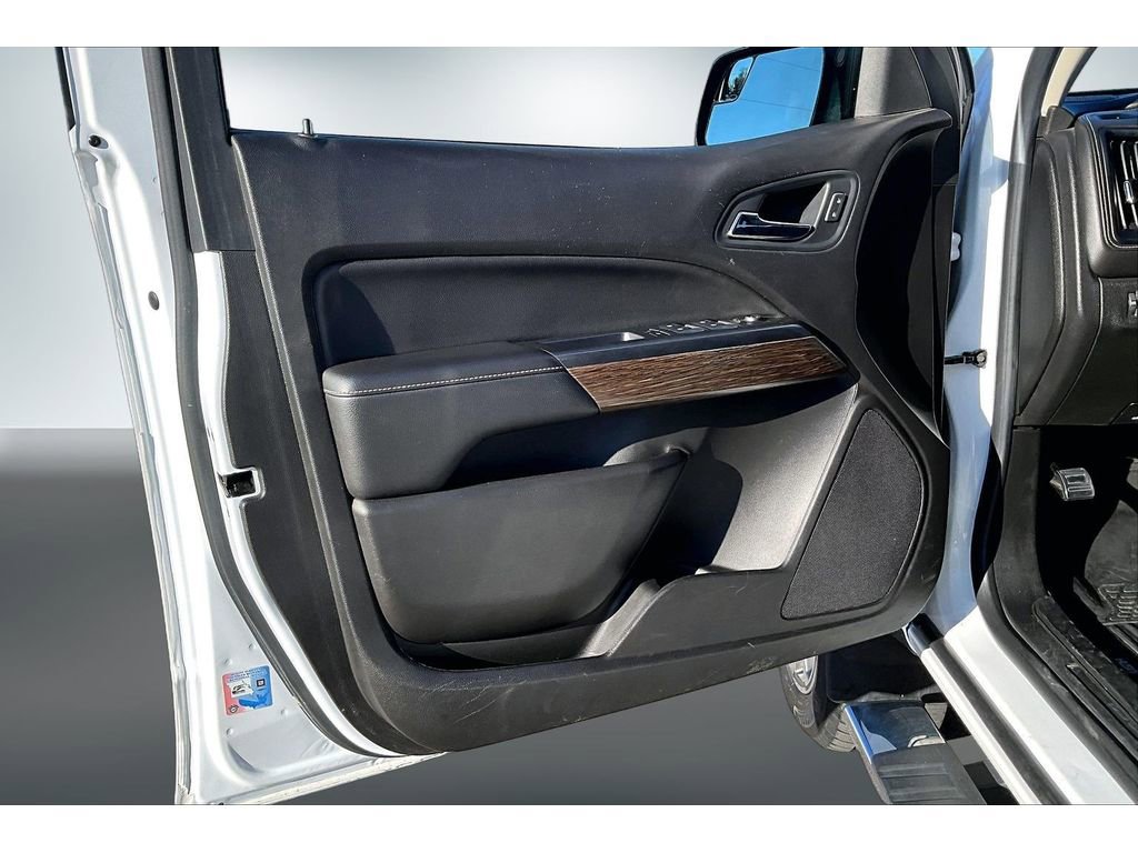 Used 2018 GMC Canyon Denali image 20