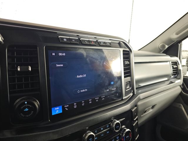 Certified 2024 Ford F250 Limited w/ FX4 Off-Road Package image 31