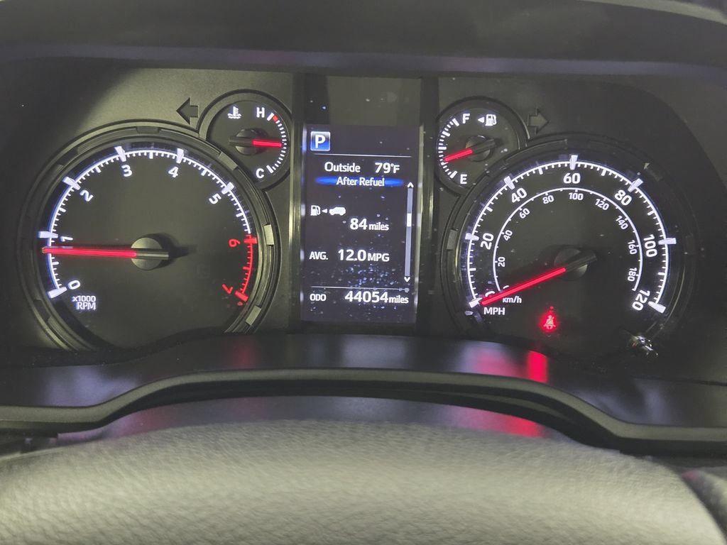 Used 2023 Toyota 4Runner SR5 RWD image 16