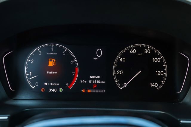 Used 2024 Honda Pilot Touring image 27