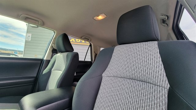 Used 2018 Toyota 4Runner SR5 image 30