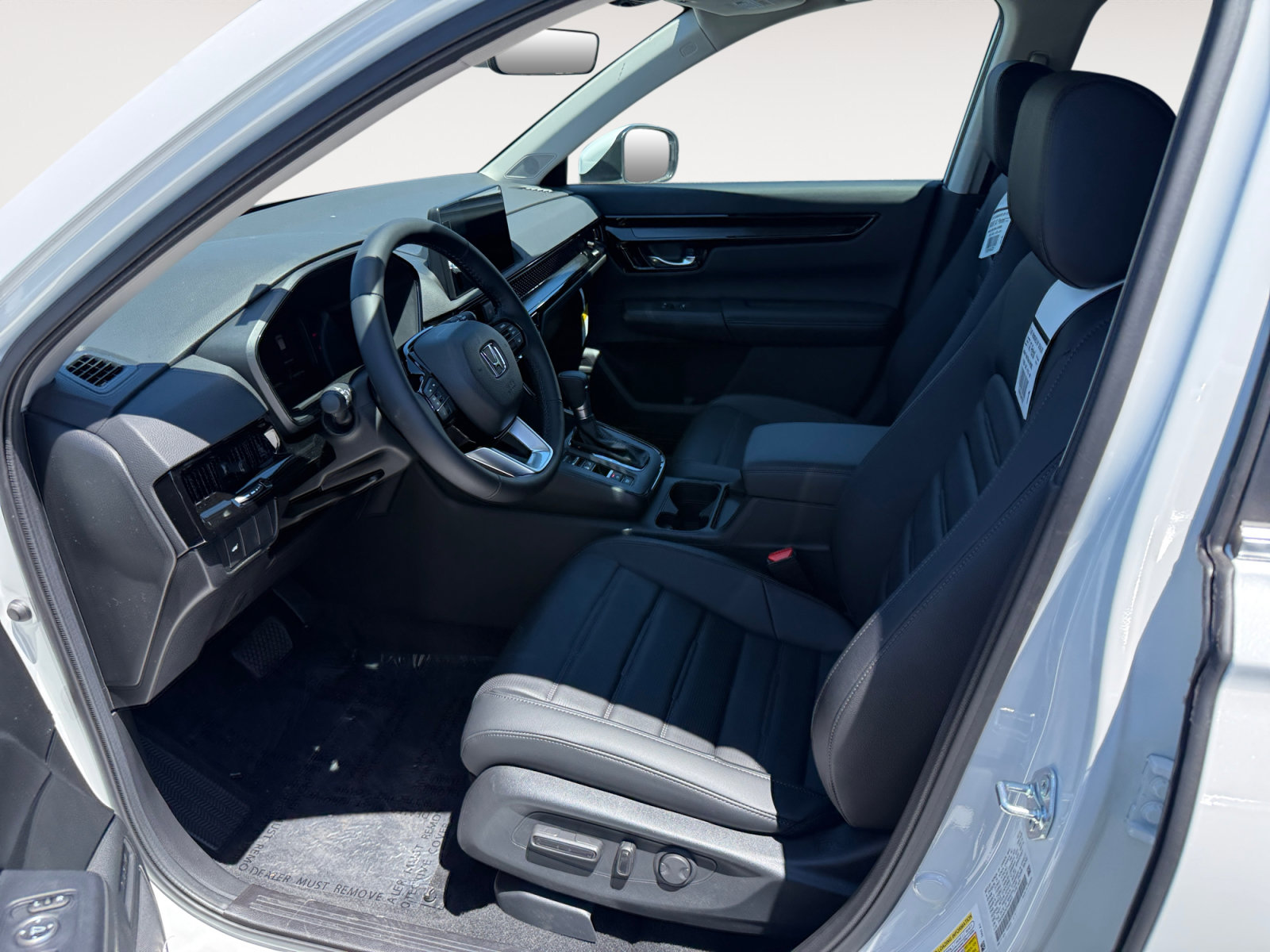 New 2026 Honda CR-V EX-L image 10
