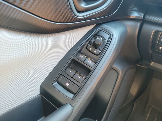 Used 2018 Subaru Crosstrek 2.0i Premium AWD/4WD image 26