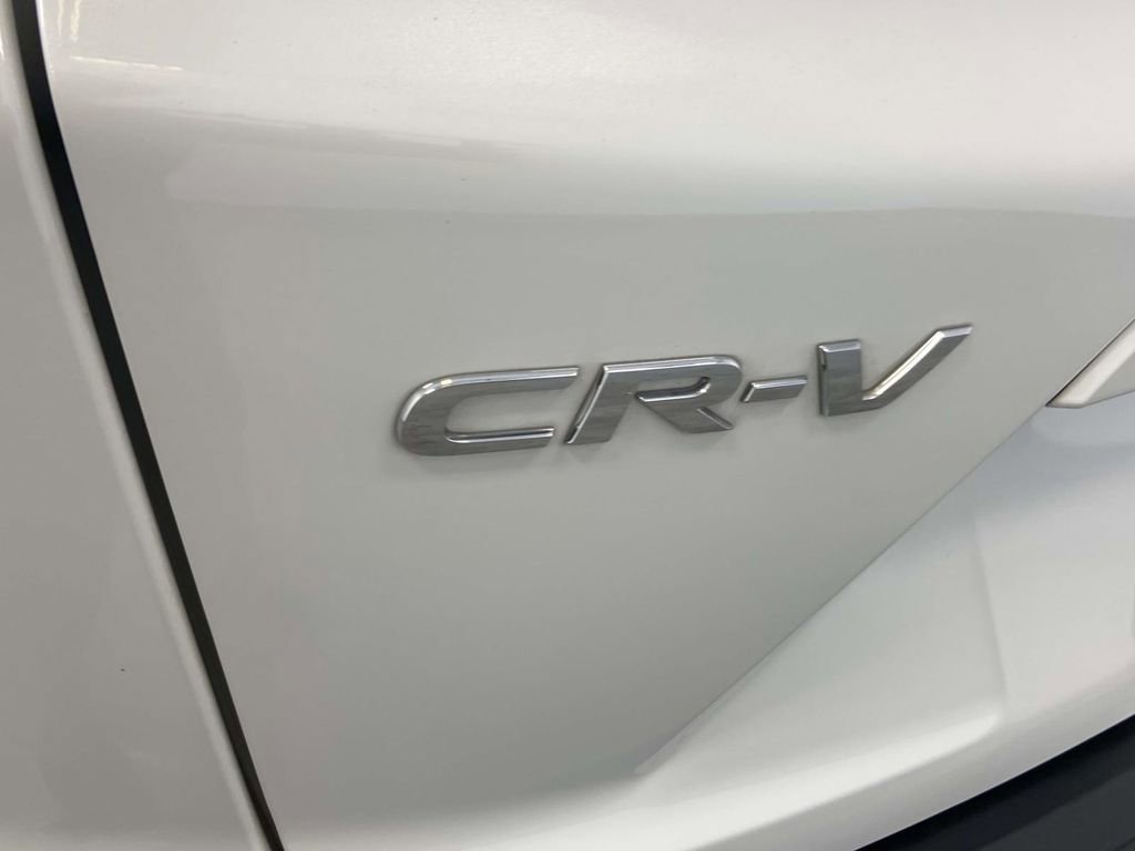 Used 2022 Honda CR-V EX image 10