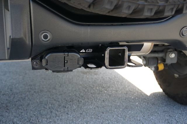 Certified 2023 Ford Bronco Badlands AWD/4WD image 14