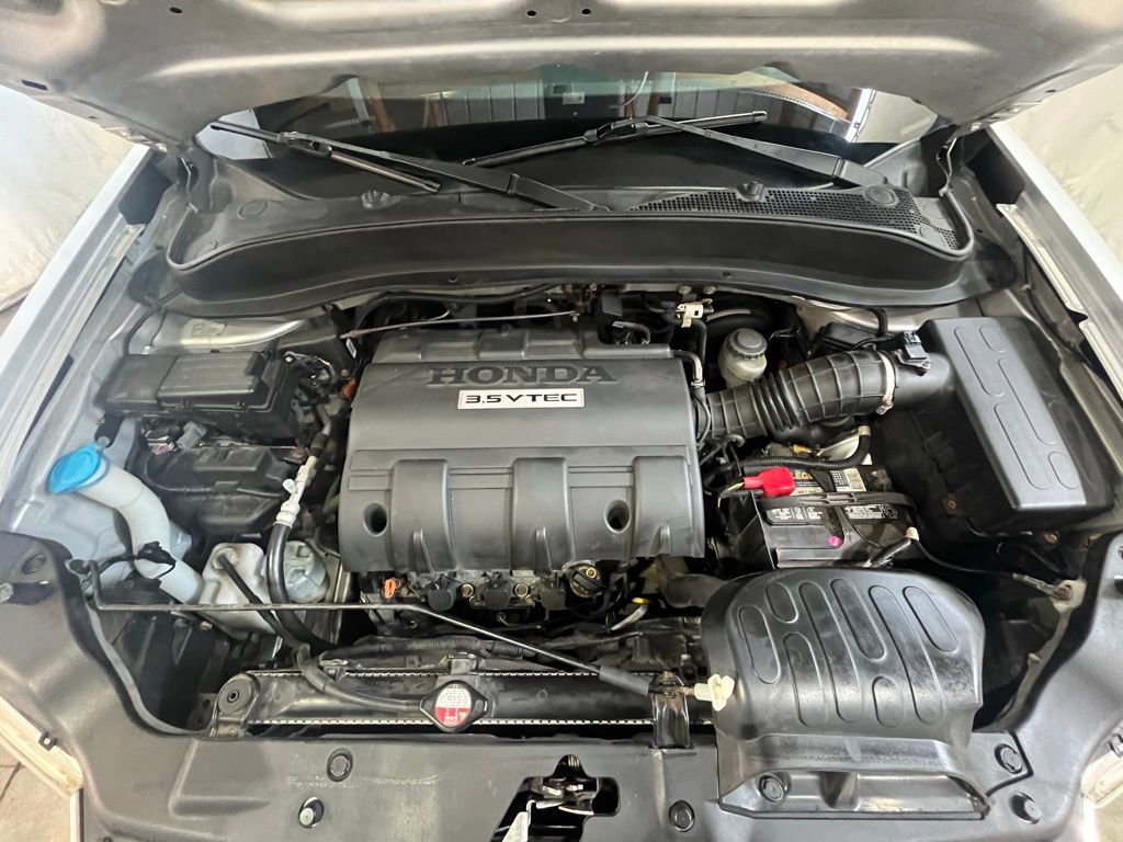 Used 2012 Honda Ridgeline RTS image 27