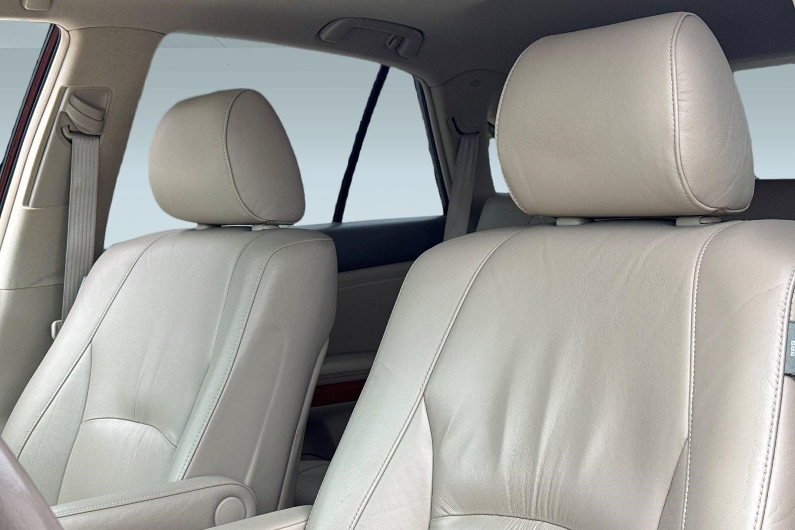 Used 2009 Lexus RX 350 AWD image 27