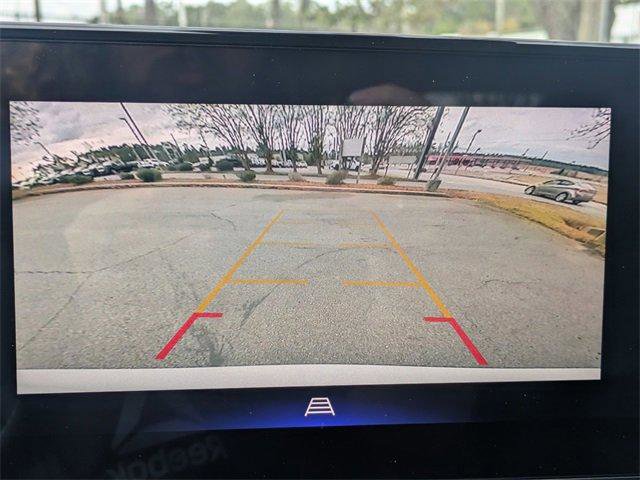 New 2026 Chevrolet Trax LT w/ Driver Confidence Package image 23