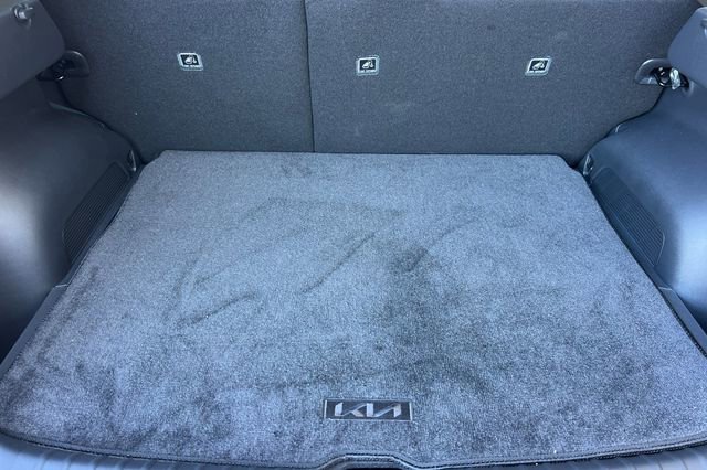 Used 2025 Kia Niro Wave image 20