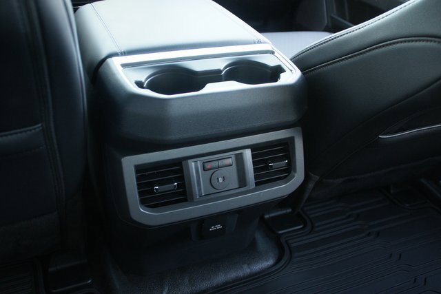 New 2026 Ford F250 Lariat image 33