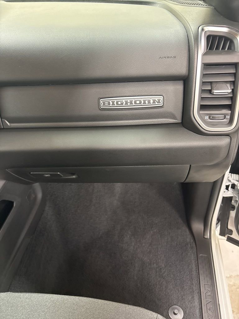 New 2026 RAM 3500 Big Horn image 33