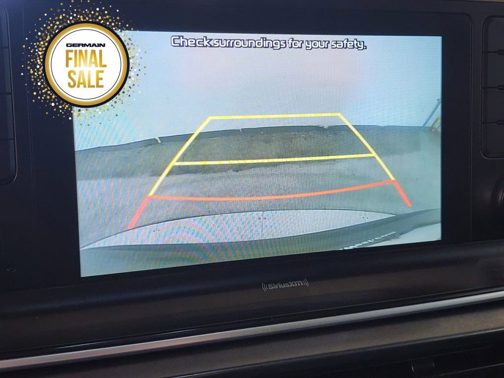 Used 2020 Kia Telluride S image 30