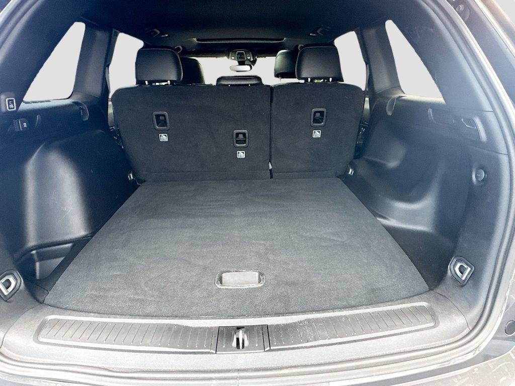Used 2024 Jeep Grand Cherokee Altitude RWD image 29