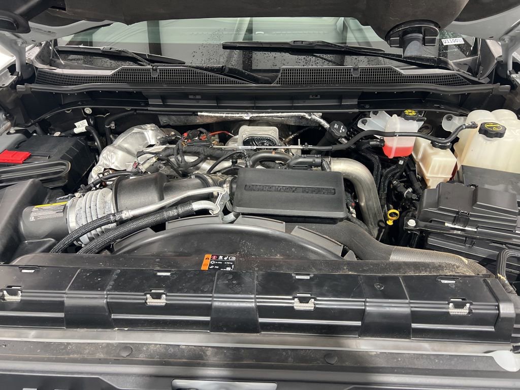 Used 2024 Chevrolet Silverado 2500 ZR2 w/ Technology Package image 27