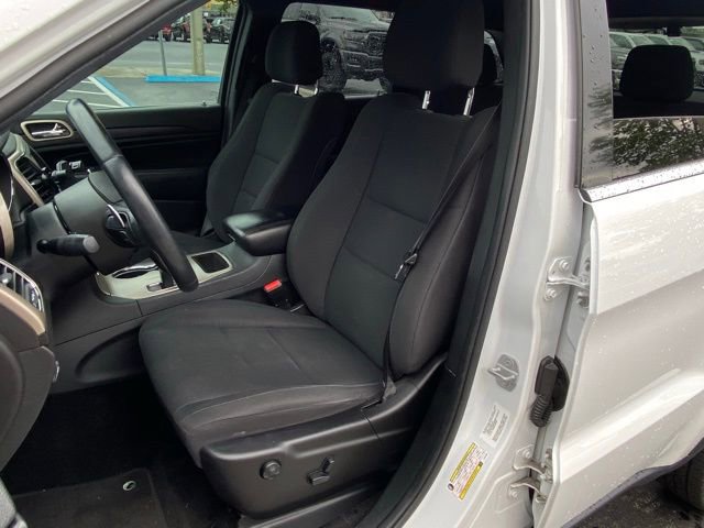 Used 2014 Jeep Grand Cherokee Laredo w/ Quick Order Package 23E image 15