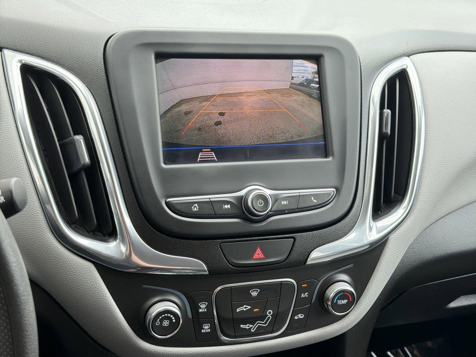 Used 2020 Chevrolet Equinox LT AWD/4WD image 22