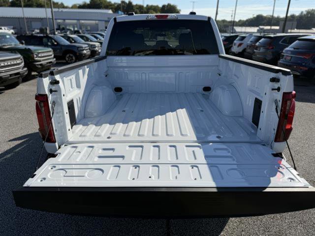 New 2025 Ford F150 STX w/ Equipment Group 200A image 4