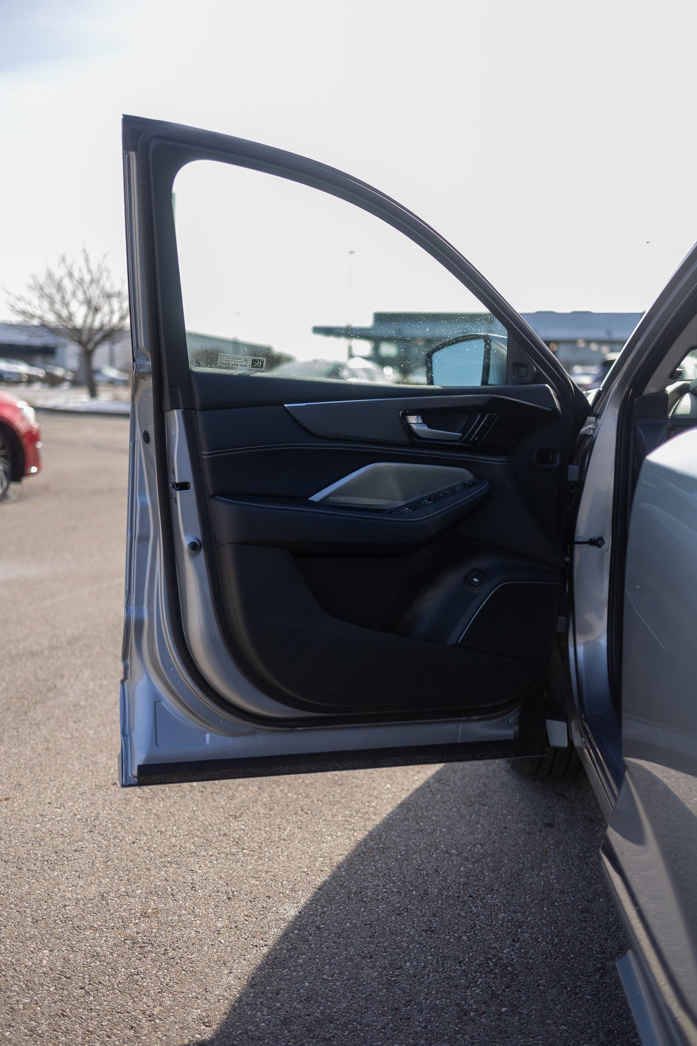 New 2026 Acura MDX SH-AWD w/ Advance Package image 43