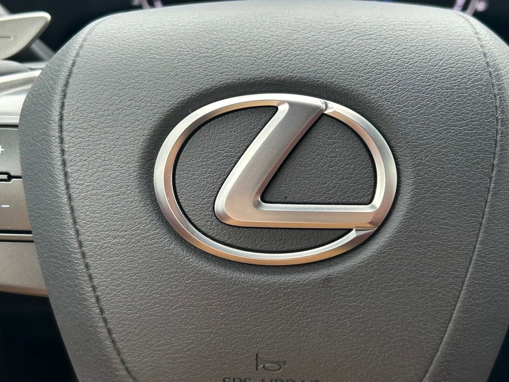 Used 2024 Lexus NX 350h AWD w/ Vision Package image 42