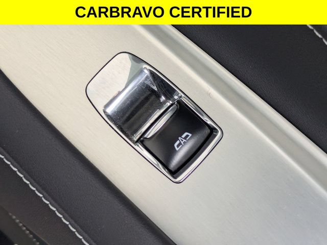 Certified 2024 Chevrolet Corvette Stingray Convertible w/ 1LT RWD image 29