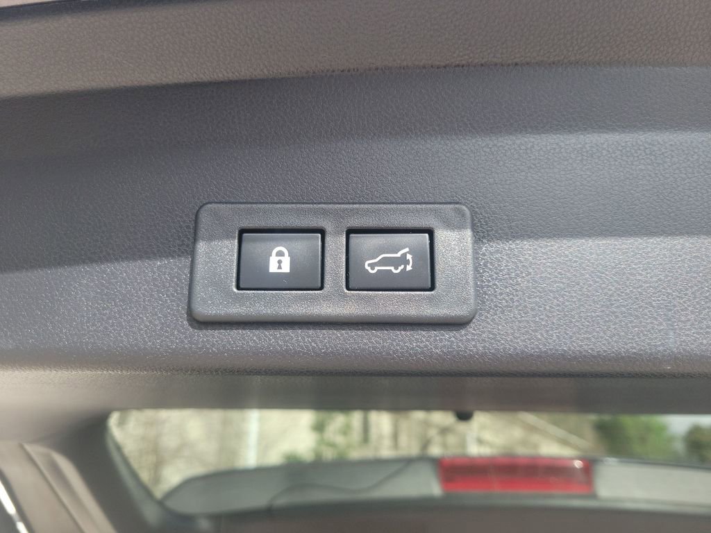 Used 2023 Subaru Ascent Onyx Edition Limited image 32