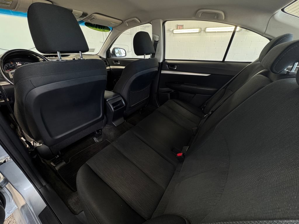 Used 2013 Subaru Legacy 2.5i Premium AWD/4WD image 21