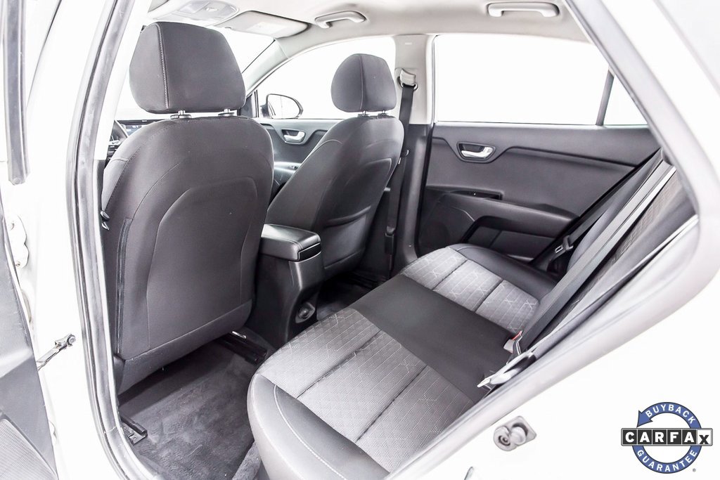 Used 2020 Kia Rio S image 24