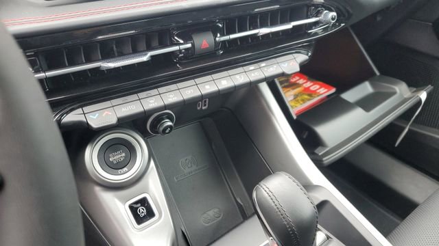 Certified 2024 Dodge Hornet GT w/ GT Blacktop Package image 21