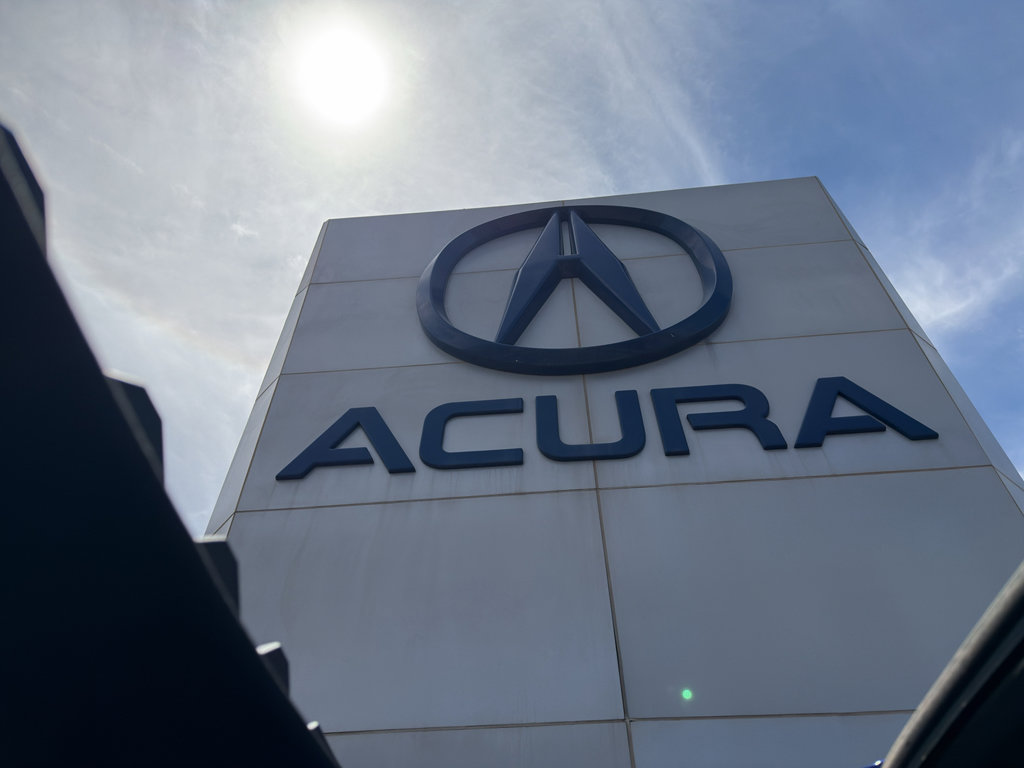 Used 2020 Acura MDX A-Spec AWD/4WD image 2