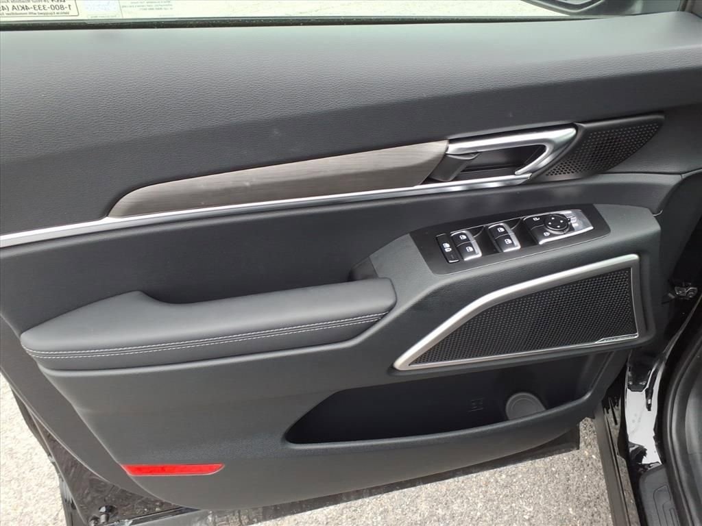 New 2025 Kia Telluride EX X-Line image 16