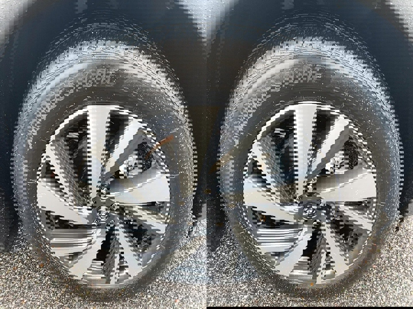 Used 2024 Nissan Murano SL image 5