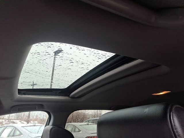 Used 2021 Honda CR-V Touring image 15