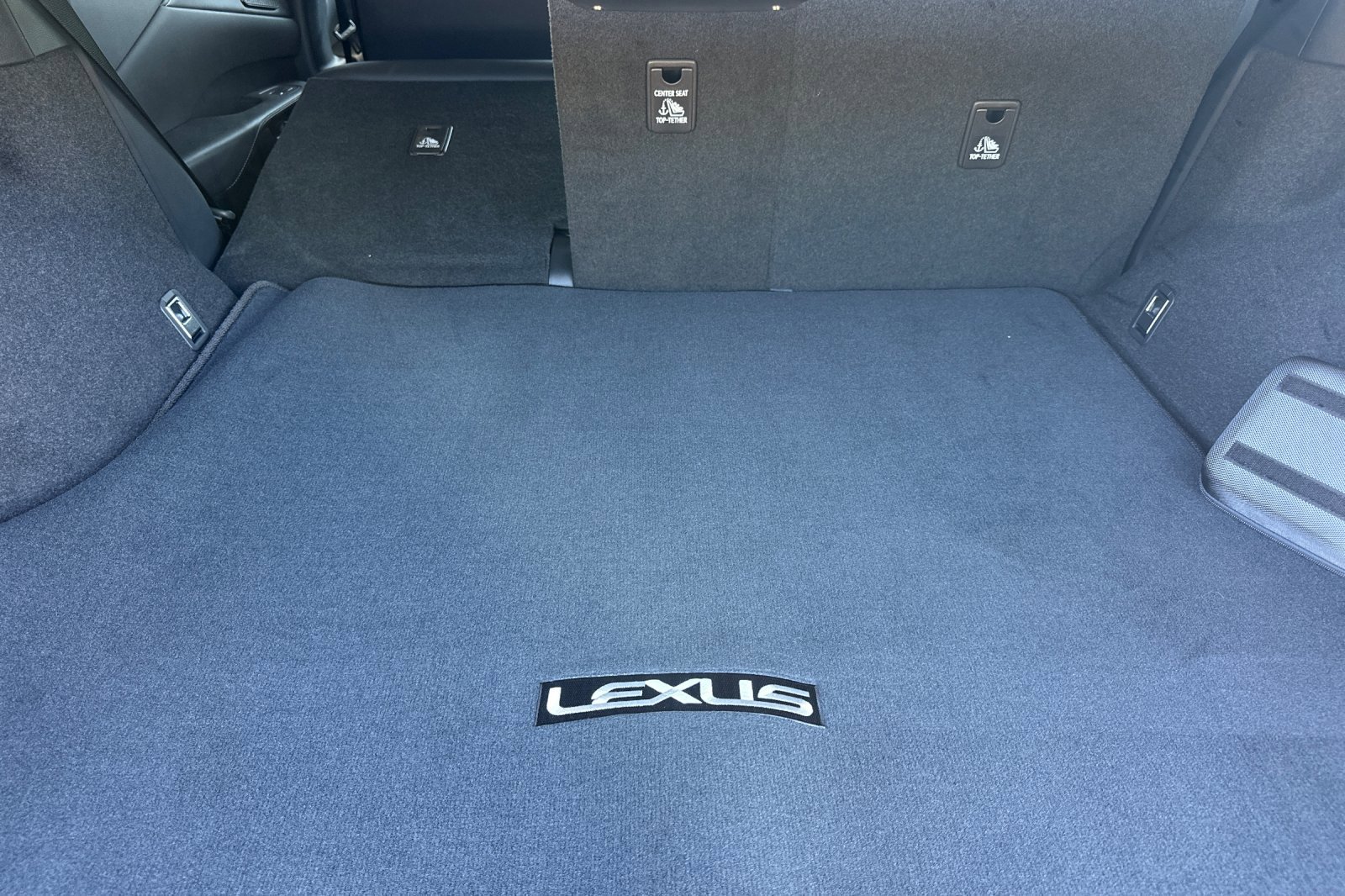 New 2025 Lexus RX 350 Premium Plus image 12