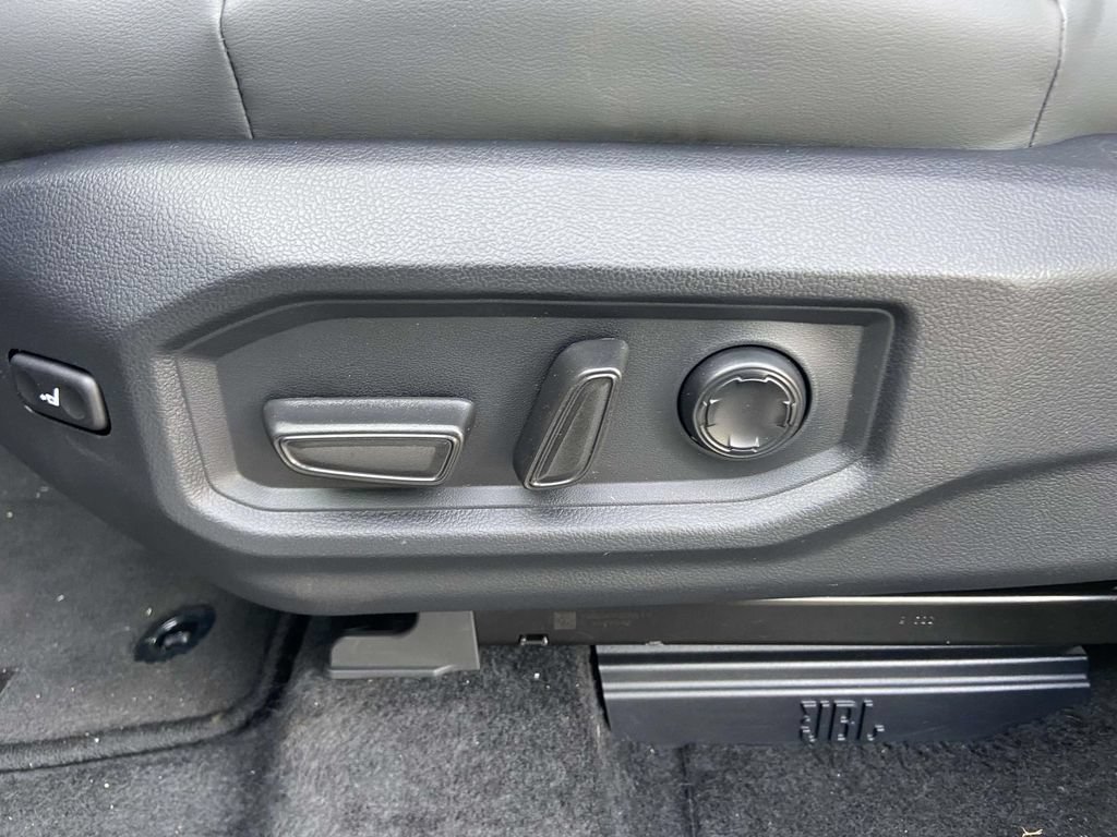 New 2026 Toyota Tundra Capstone AWD/4WD image 10
