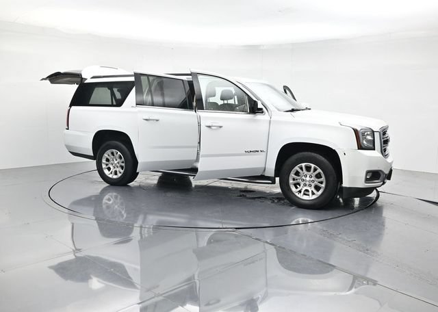 Used 2019 GMC Yukon XL SLT RWD image 58