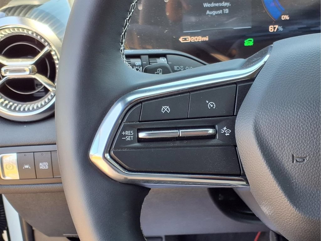 Used 2026 Chevrolet Blazer EV LT FWD image 16