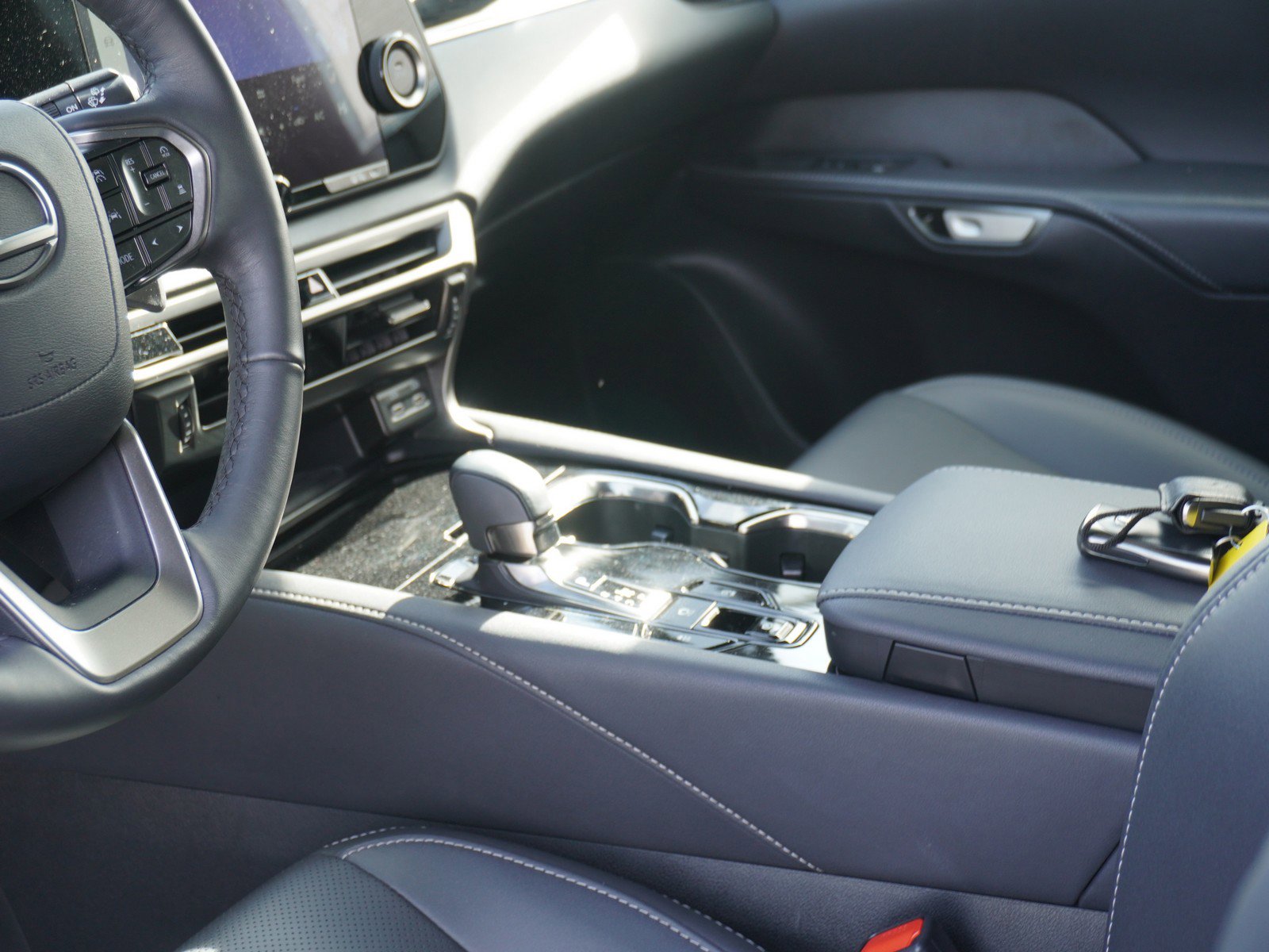 Used 2024 Lexus RX 350 Premium Plus image 21