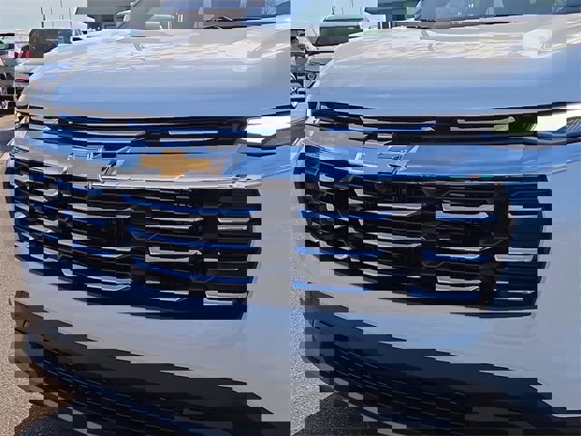 New 2026 Chevrolet Equinox LT w/ Convenience Package II image 10